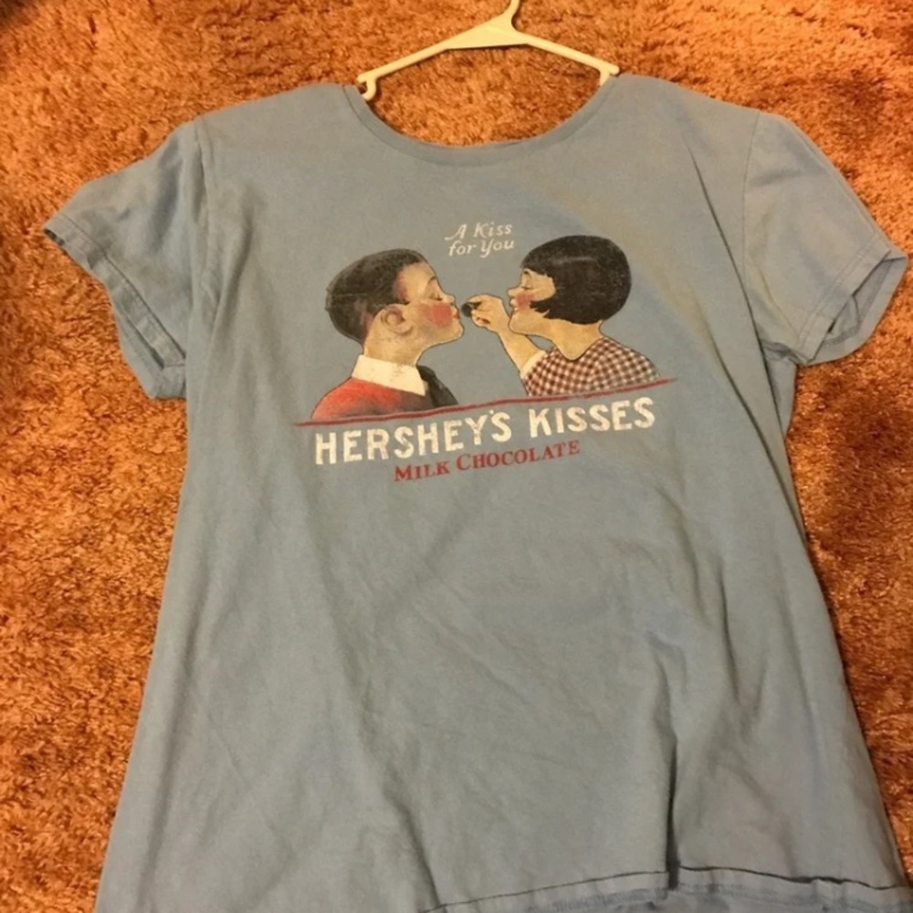 Hersey Kiss T-Shirt